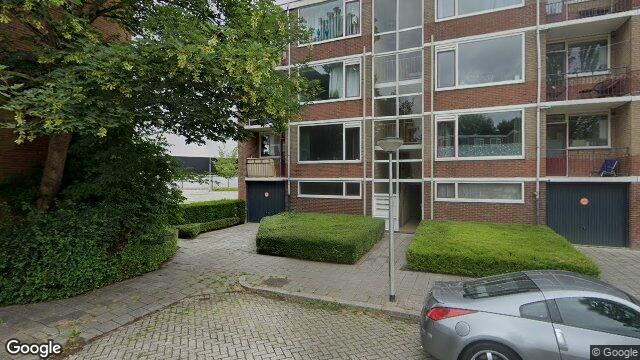 Appartement - Bordineweg/Leeuwarden (€932.00/80.00m2)
