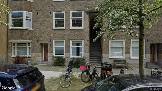 Appartement - Rubensstraat/Amsterdam (€5250.00/122.00m2)