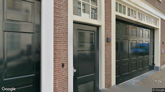 Appartement - Kazernestraat/Den Haag (€3550.00/138.00m2)