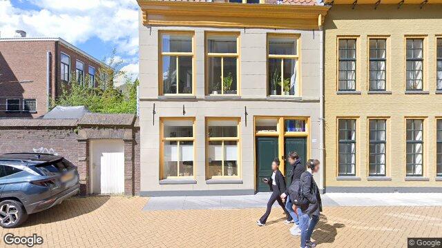 Appartement - Rodeweeshuisstraat/Groningen (€1600.00/123.00m2)
