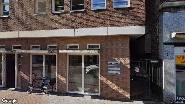Appartement Molenstraat in Helmond