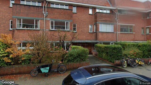 Appartement Paul Gabriëlstraat in Den Haag