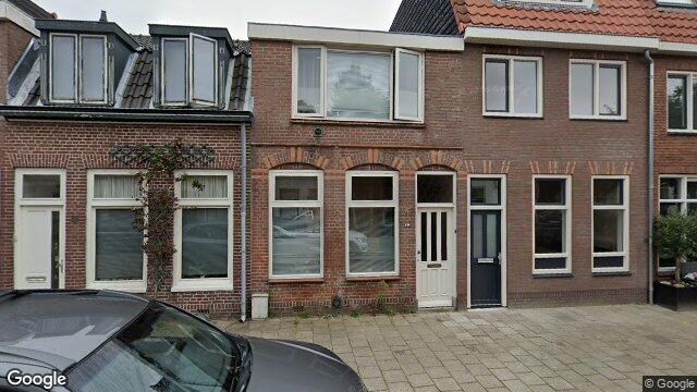 Huurwoning - Reitzstraat/Haarlem (€2485.00/82.00m2)