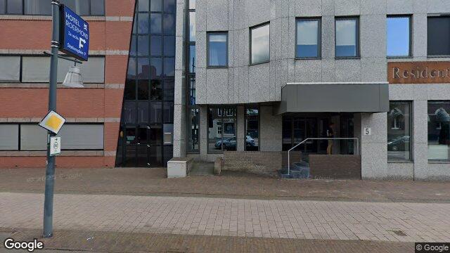 Appartement Willem II Singel in Roermond