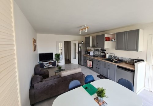 Kamer Drijfriemstraat in Den Haag