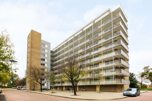 Appartement - Engelandlaan/Haarlem (€990.00/77.00m2)