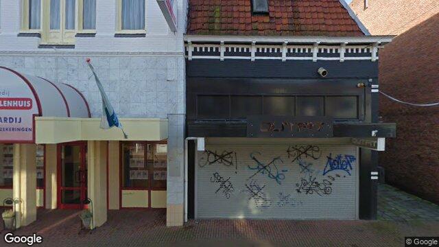 Studio Landstraat in Delfzijl