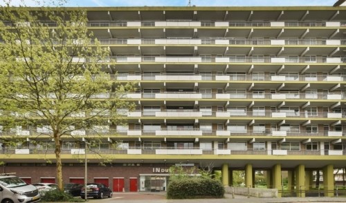 Appartement - Kringloop/Amstelveen (€963.00/50.00m2)