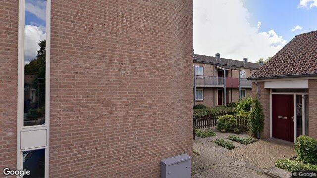 Appartement - Sint Antoniastraat/Terborg (€800.00/52.00m2)