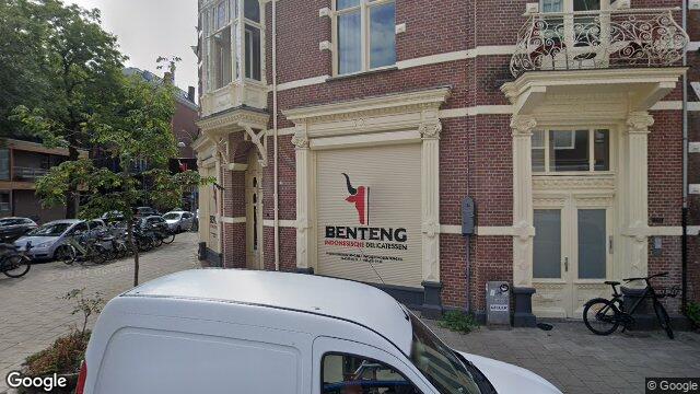 Appartement - Alexander Boersstraat/Amsterdam (€4750.00/135.00m2)