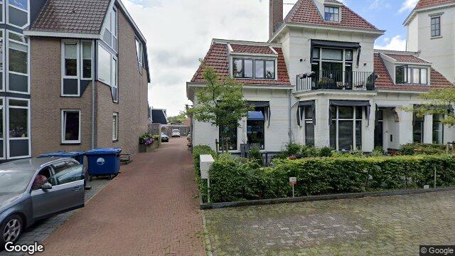 Appartement - Noordersingel/Leeuwarden (€1600.00/75.00m2)