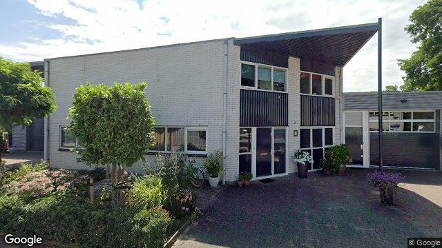 Huurwoning Fioringrasstraat in Almere