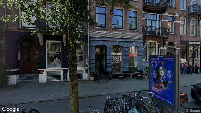 Appartement - Van Baerlestraat/Amsterdam (€3150.00/65.00m2)