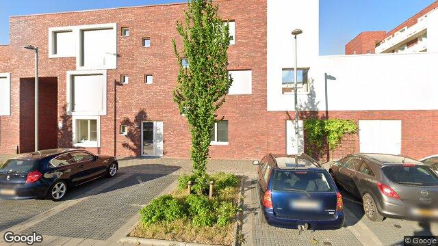 Studio - Friesestraatweg/Groningen (€1200.00/56.00m2)
