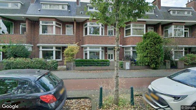 Appartement - Laan van Meerdervoort/Den Haag (€1600.00/75.00m2)