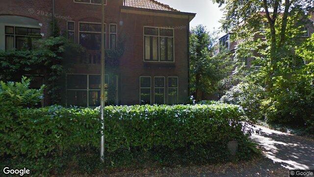 Huurwoning Schouwweg in Wassenaar