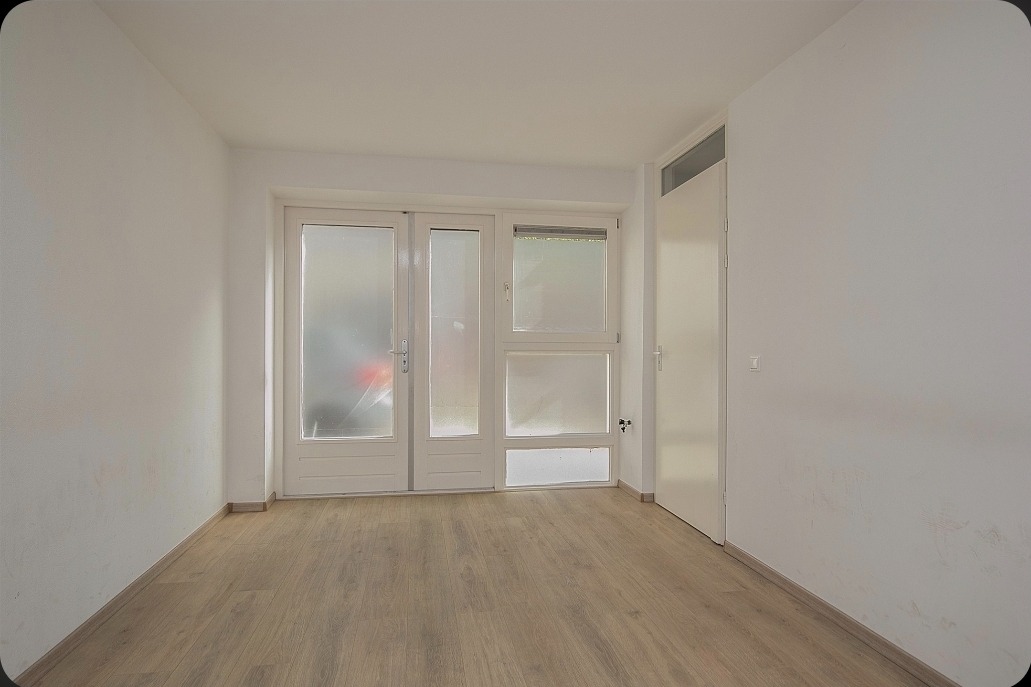 Kamer - Aelbrechtskade/Rotterdam (€850.00/20.00m2)