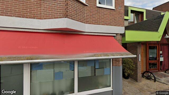 Apartment Kapelstraat in Bussum