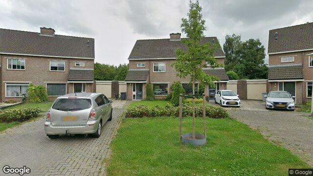 Huurwoning Korenmolen in Drachten