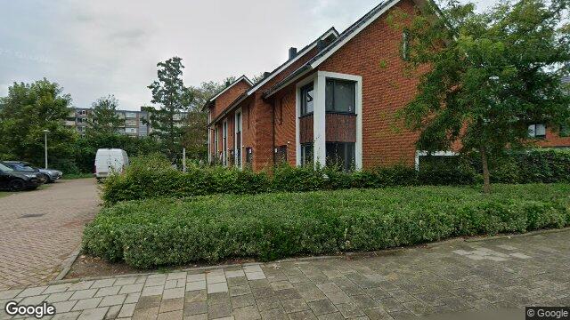 Huurwoning Veurse Achterweg in Leidschendam