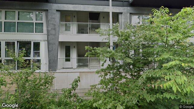 Appartement - Papaverhof/Amsterdam (€2350.00/59.00m2)