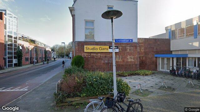 Appartement - Gansstraat/Utrecht (€1700.00/73.00m2)