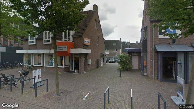 Studio - Markt/Hapert (€1100.00/83.00m2)