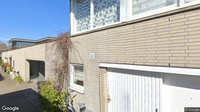 Huurwoning - L.J.M. Beelstraat/Amsterdam (€3250.00/105.00m2)