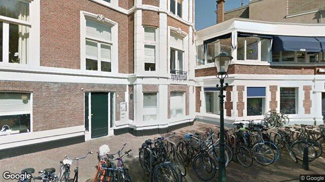 Appartement Anna Paulownaplein in Den Haag