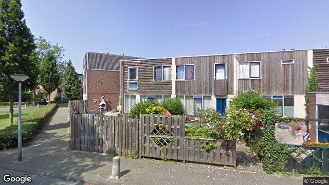 Huurwoning Klipgriend in Almere