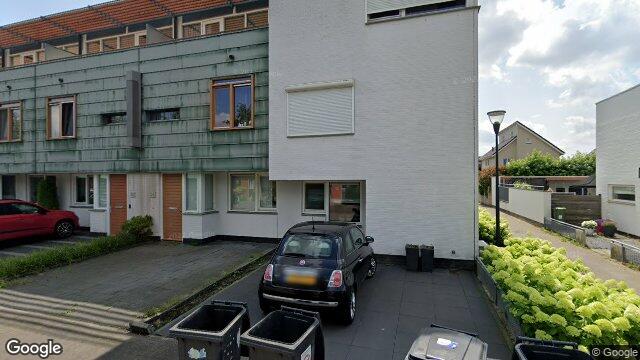 House Grasplant in Eindhoven