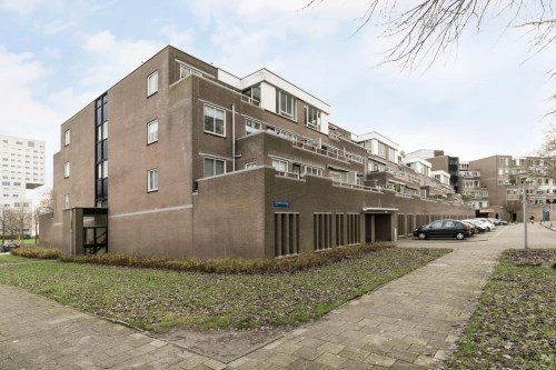 Appartement - Vollenhoveschans/Almere (€1000.00/76.00m2)