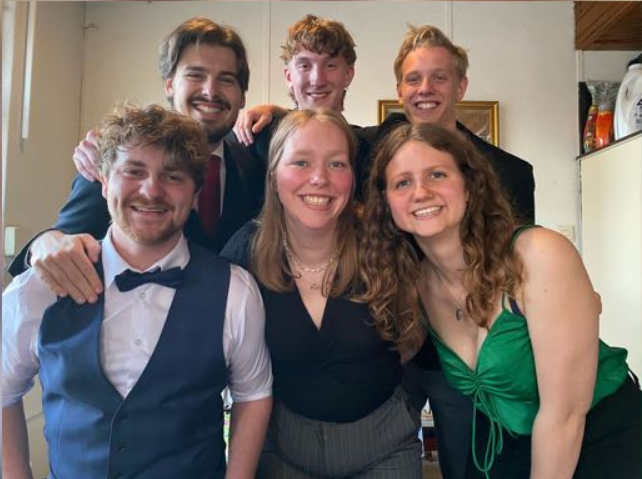 Kamer - Haaksbergerstraat/Enschede (€380.00/9.00m2)