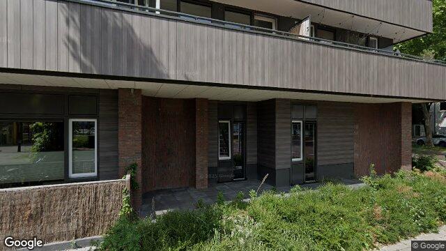 Appartement Nieuwstraat in Apeldoorn