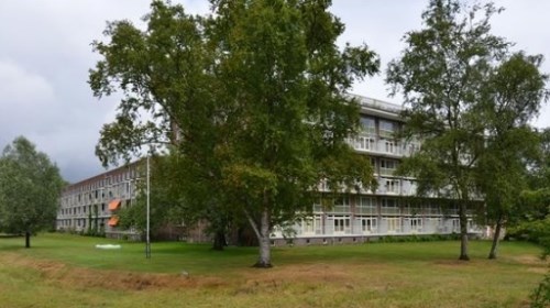 Appartement - Jan Nieuwenhuyzenstraat/Breda (€905.00/85.00m2)