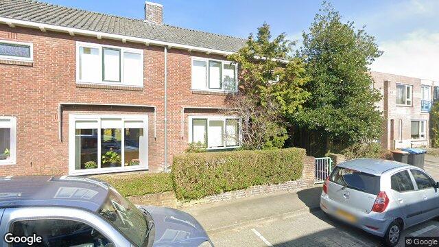 Huurwoning Lipperkerkstraat in Enschede