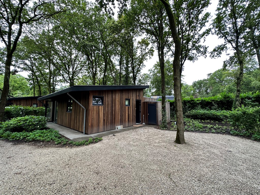 Huurwoning Rading in Loosdrecht