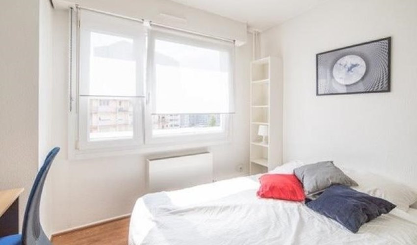 Room Zijlweg in Haarlem