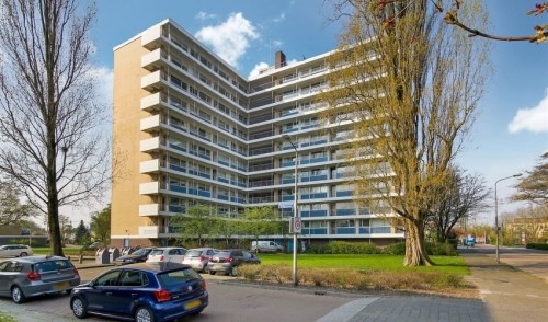 Appartement - Zonnesteinhof/Amstelveen (€1300.00/81.00m2)