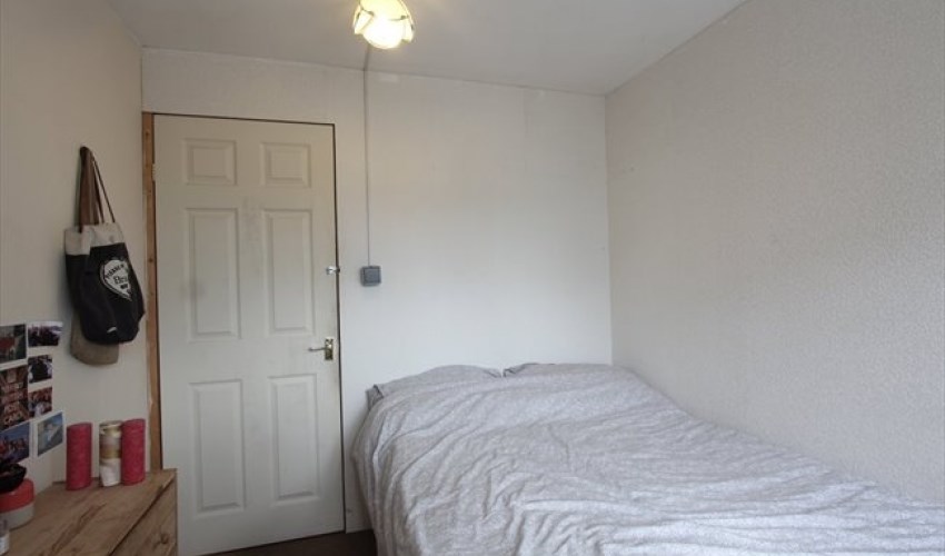 Room Groeneweg in Utrecht