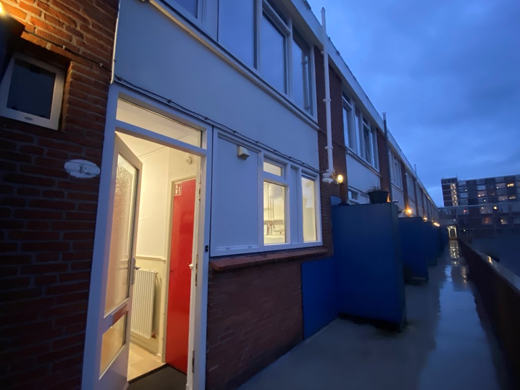 Kamer - Jennerstraat/Groningen (€595.00/12.00m2)