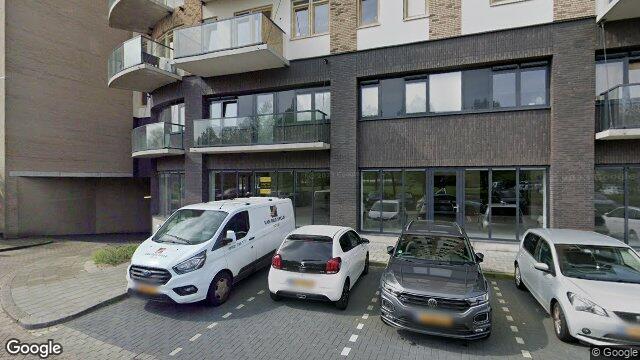 Apartment Burgemeester Feithplein in Voorburg