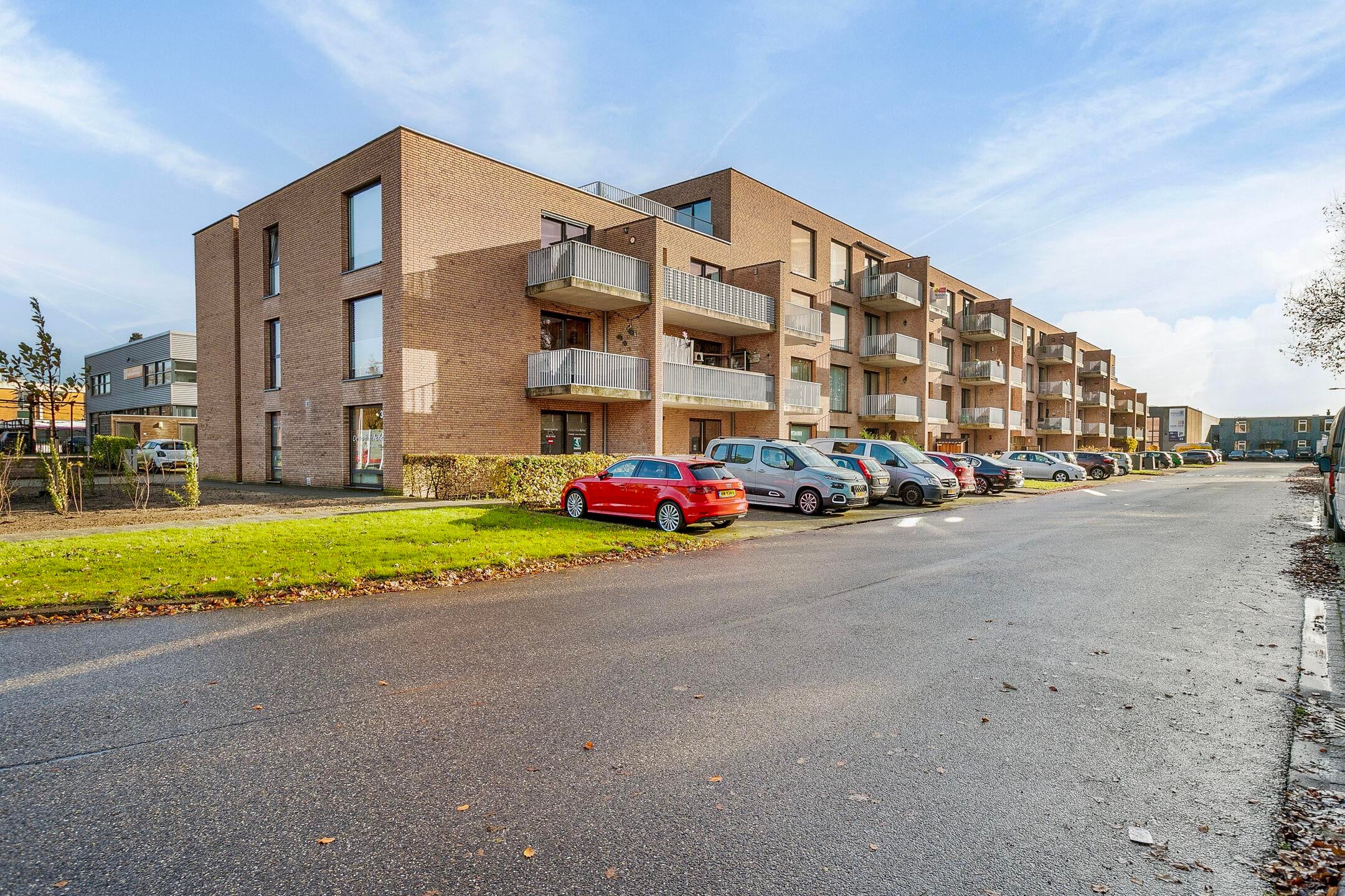 Huurwoning Spinderweg in Ede