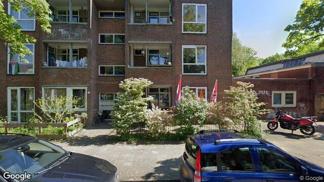 Appartement - Senefelderstraat/Amsterdam (€2800.00/86.00m2)