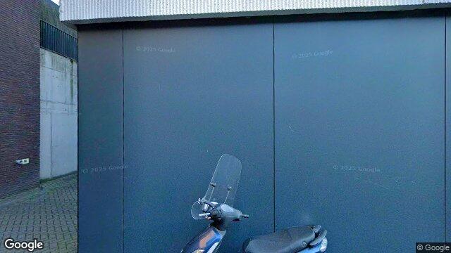 Studio - Kloekhorststraat/Assen (€475.00/29.00m2)