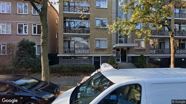 Appartement Populierlaan in Rijswijk (ZH)