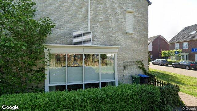 House Avondlicht in Arnhem