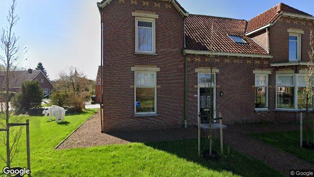 Huurwoning Misterweg in Winterswijk Miste