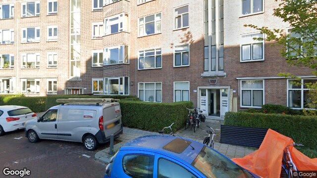 Appartement - Nolensstraat/Rotterdam (€2495.00/101.00m2)