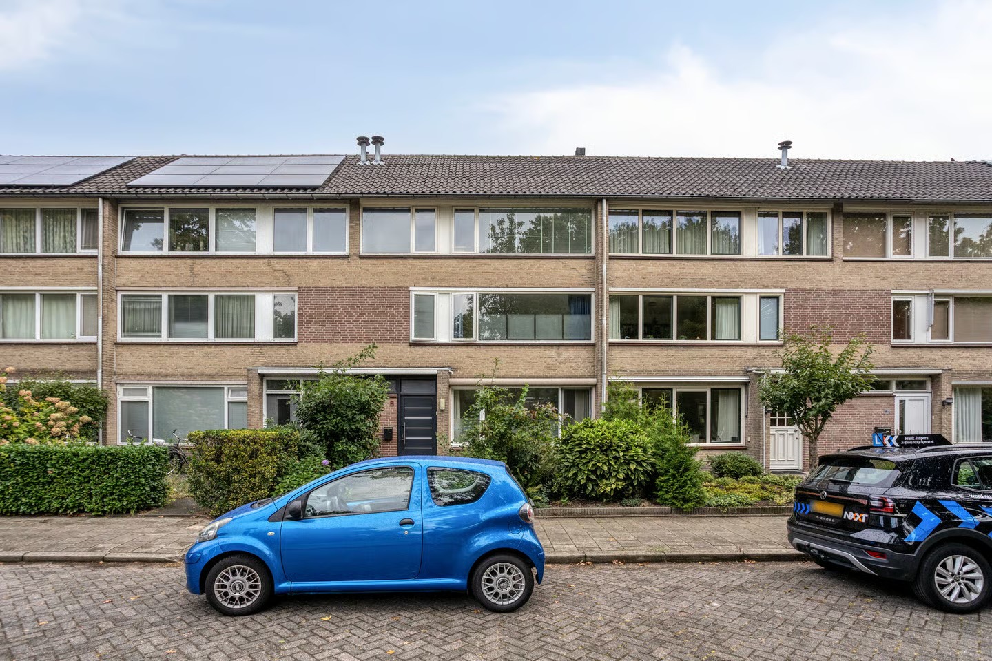 Kamer - Kampakker/Eindhoven (€840.00/17.00m2)